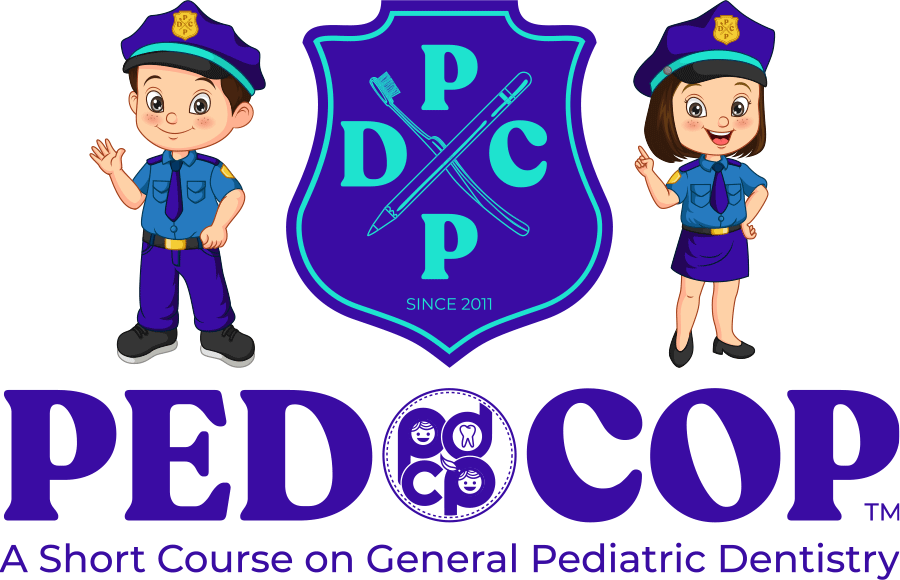 PEDOCOP | A Short Course on General Pediatric Dentistry