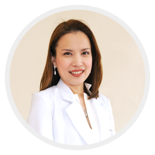 Dr. Fina Marilag Gupit-Lopez | Executive Director