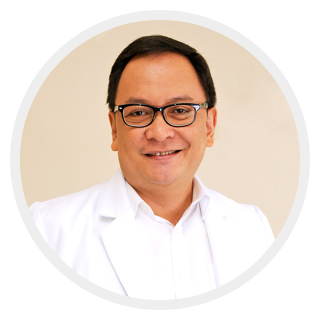 Dr. Manuel Vallesteros | Pediatric Dentistry Consultant