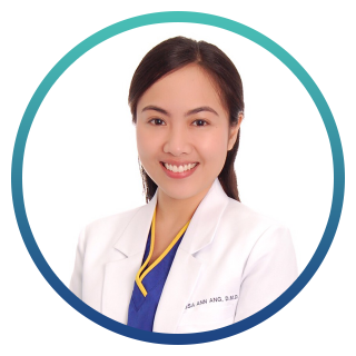 Dr. Nichole Marie Cordova | Advanced Education in Pediatric Dentistry - Batch 1