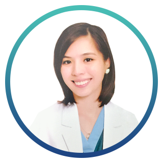 Dr. Ma. Roberta Anna Isabel Benedicto-Rodriguez | Advanced Education in Pediatric Dentistry - Batch 2