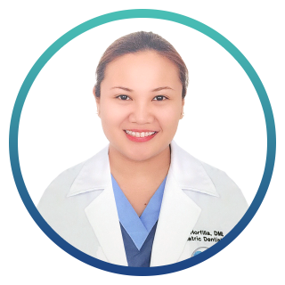 Dr. Ma. Rea Lane Horfilla | Advanced Education in Pediatric Dentistry - Batch 2