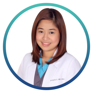 Dr. Karen Daye See | Advanced Education in Pediatric Dentistry - Batch 1