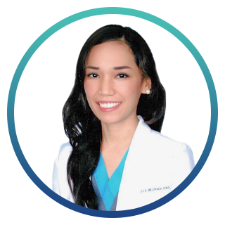 Dr. Ma. Patria Rita Mejorada-Sotelo | Advanced Education in Pediatric Dentistry - Batch 1
