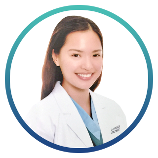 Dr. Patricia Gloria Vargas-Muere | Advanced Education in Pediatric Dentistry - Batch 2