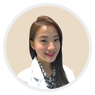 Dr. Germilyn Krizza Go | Pediatric Dentistry & Oral Surgery Consultant