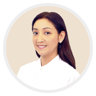Dr. Chibelle De Veyra-Pike | Orthodontics Consultant