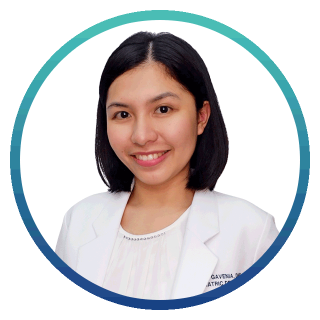 Dr. Alpha Joanna Gavenia-Galang | Advanced Education in Pediatric Dentistry