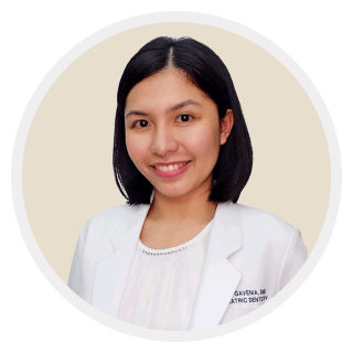 Dr. Alpha Joanna Gavenia-Galang | Pediatric Dentistry Consultant