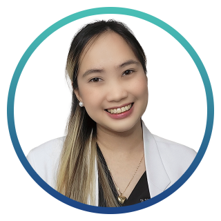 Dr. Disha Joyce Ancog | Pediatric Dentist