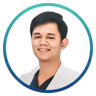 Dr. Kyzyl Karlo Serilo | Advanced Education in Pediatric Dentistry